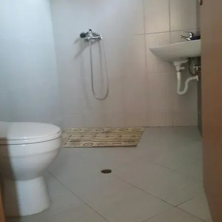 амадеус Xlx Apartment