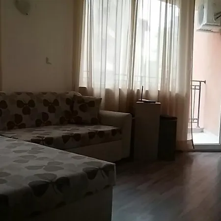 амадеус Xlx * Слънчев бряг