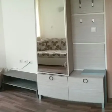 амадеус Xlx * Слънчев бряг